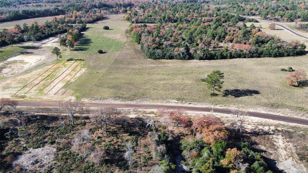 94 PR 1315 10.01 Acre TR 94, Centerville, TX 75833