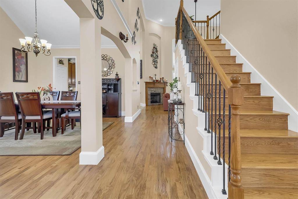 1500 Bastrop Drive, Carrollton, TX 75010