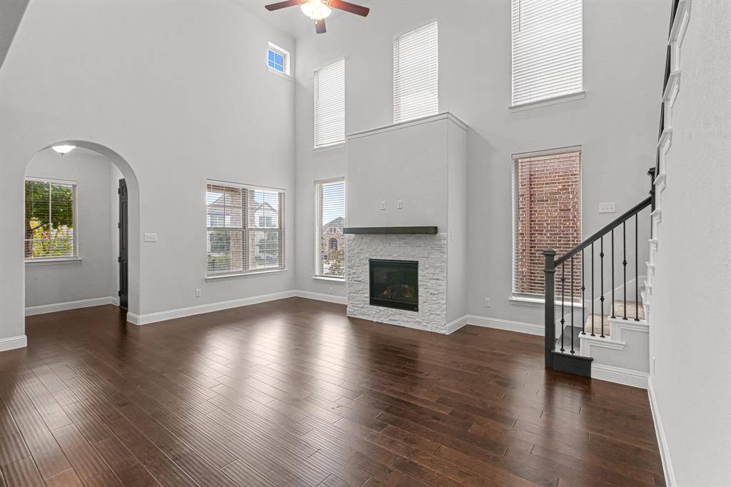 17848 Bottlebrush Drive, Dallas, TX 75252