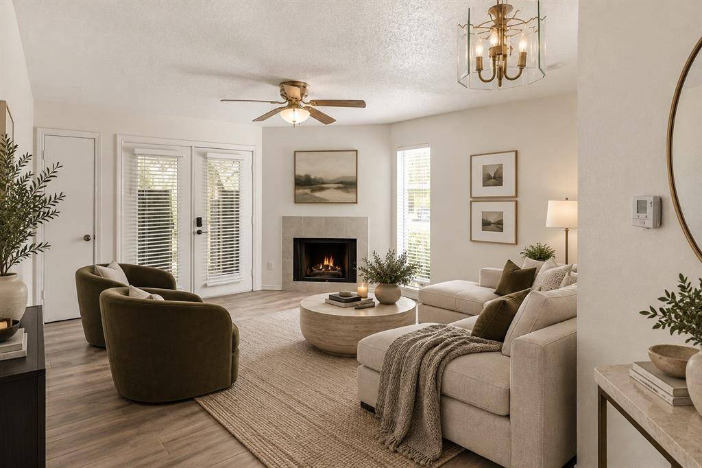 9807 Walnut Street #D105, Dallas, TX 75243