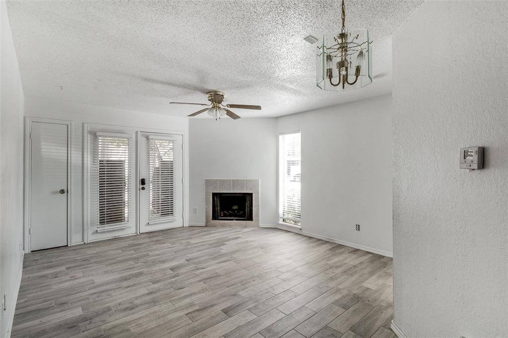 9807 Walnut Street #D105, Dallas, TX 75243