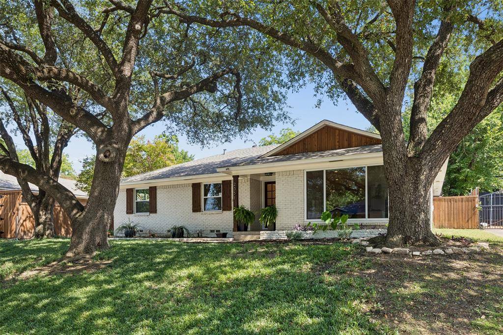 2351 Saint Francis Avenue, Dallas, TX 75228