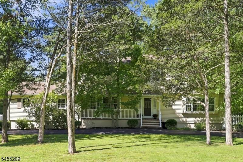 20 Preston Ter, Bedminster Twp., NJ 07921