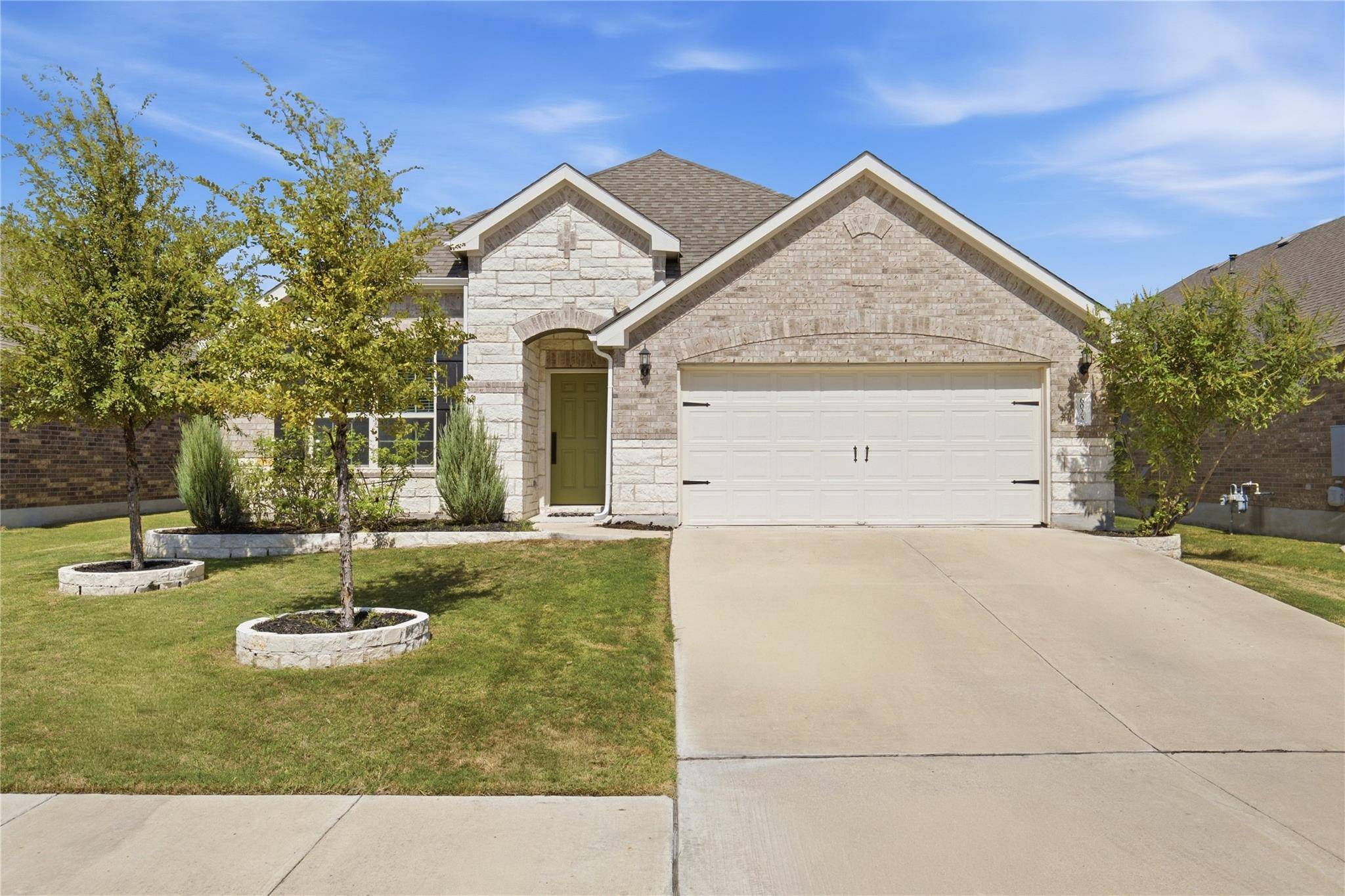6025 Gimignano PL, Round Rock, TX 78665