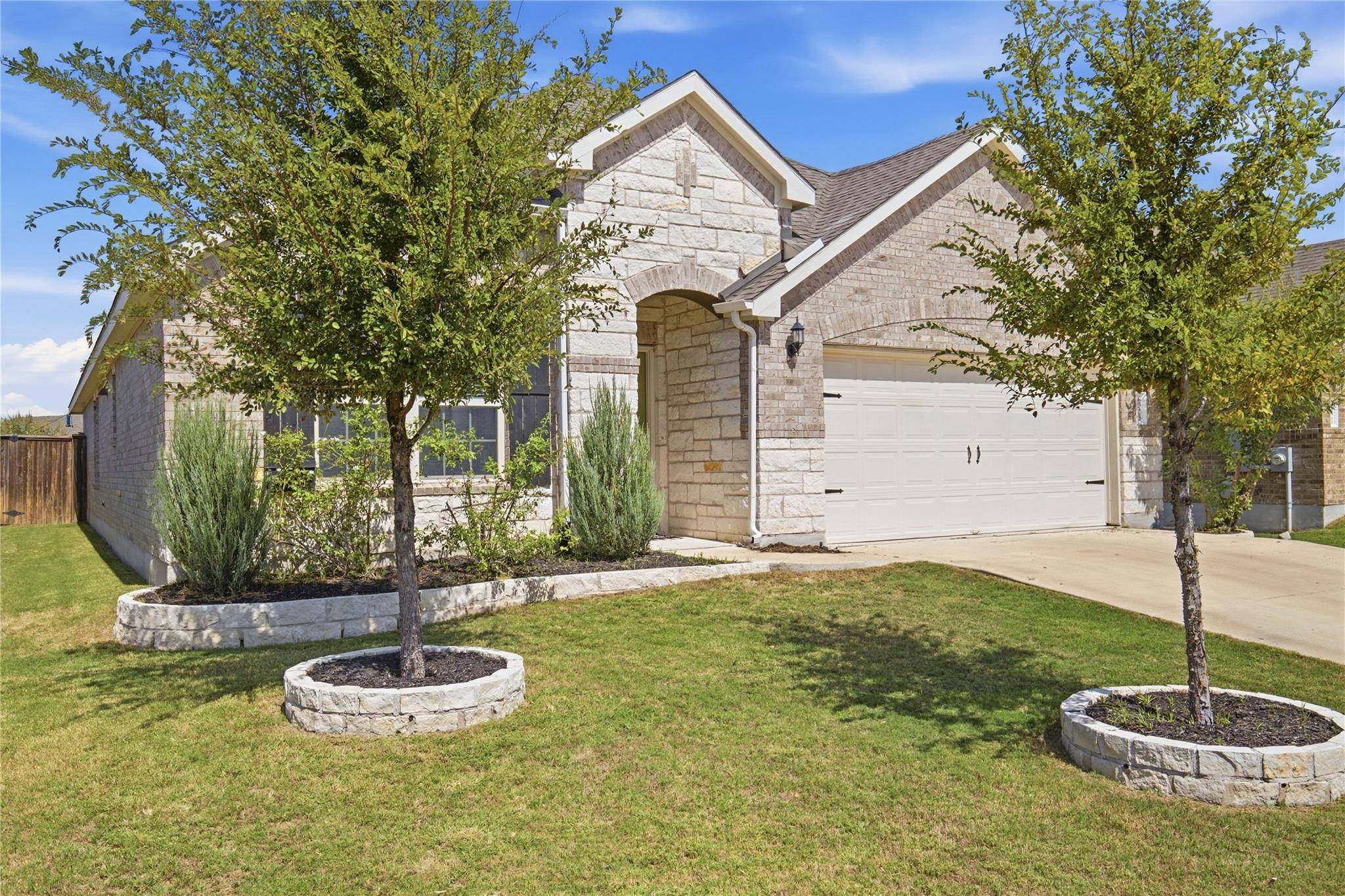 6025 Gimignano PL, Round Rock, TX 78665