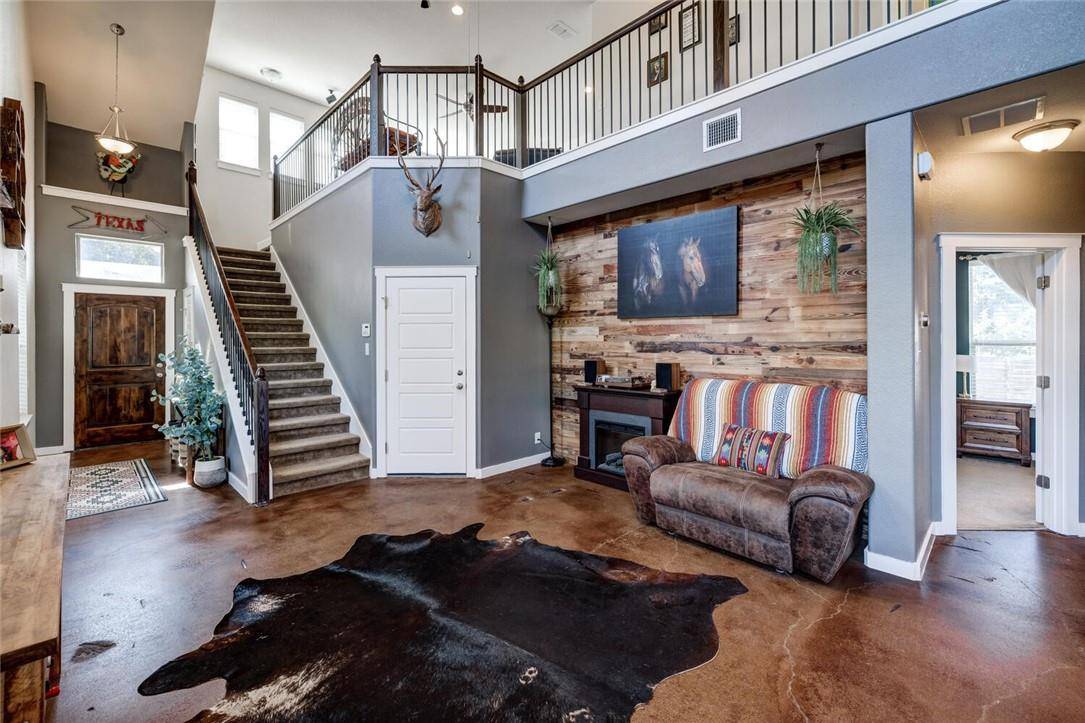 2101 Rivers Edge WAY #4, Austin, TX 78741