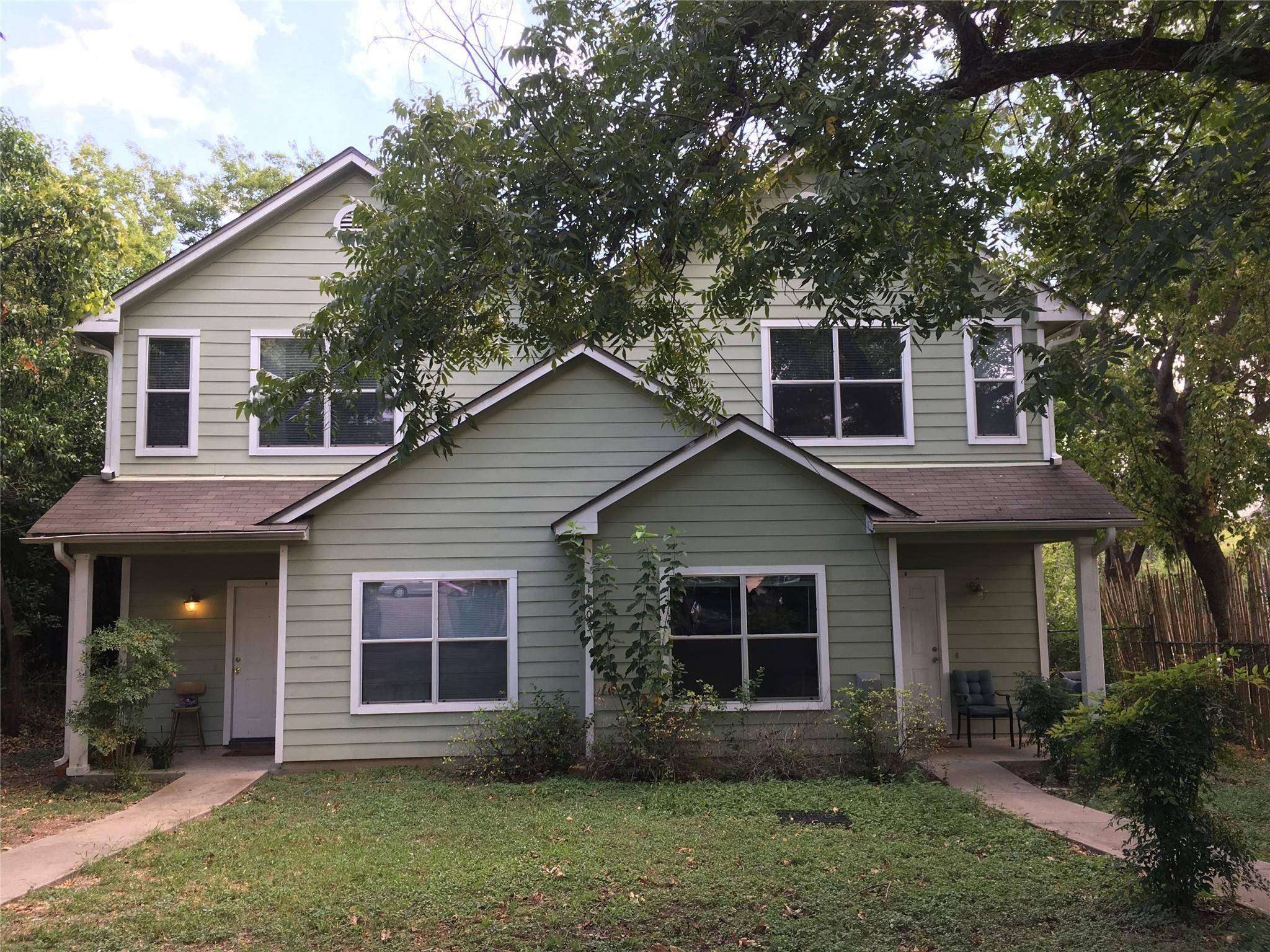 1803 Poquito #B ST #B, Austin, TX 78702