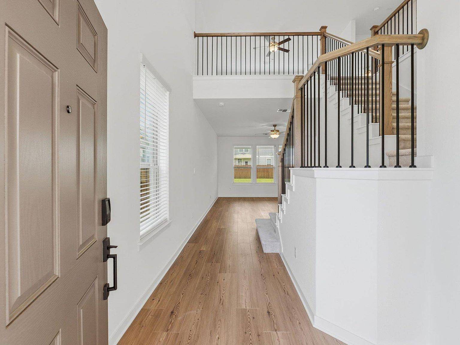 124 Singing Dove WAY, Liberty Hill, TX 78642