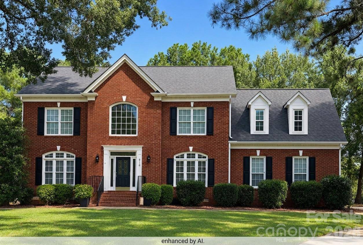 5110 Rotherfield CT, Charlotte, NC 28277
