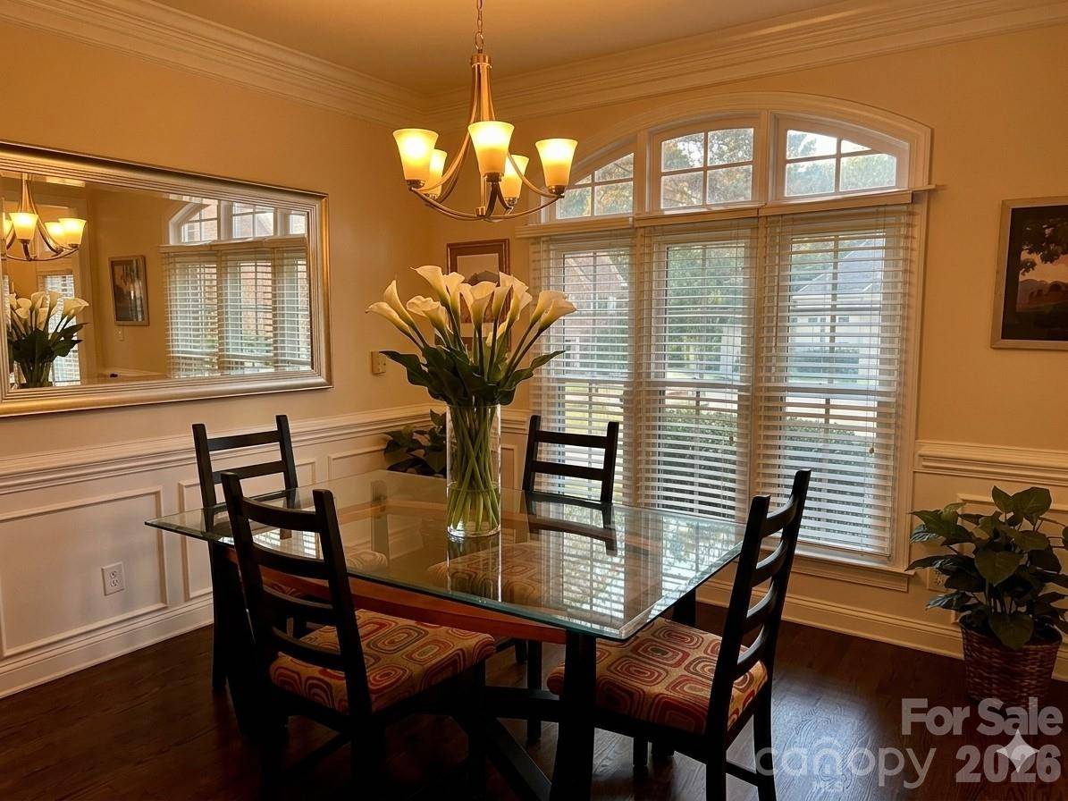 5110 Rotherfield CT, Charlotte, NC 28277