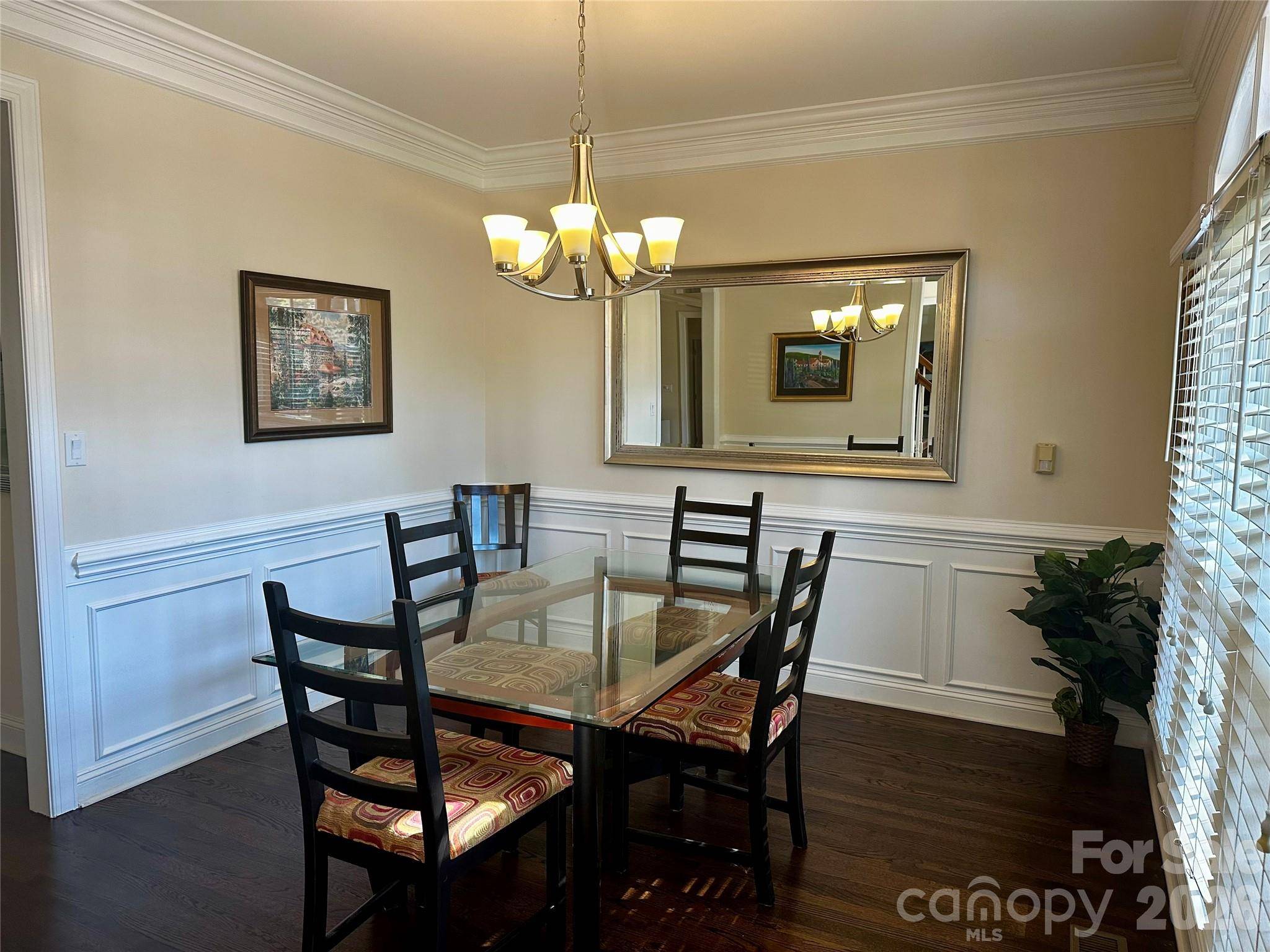 5110 Rotherfield CT, Charlotte, NC 28277