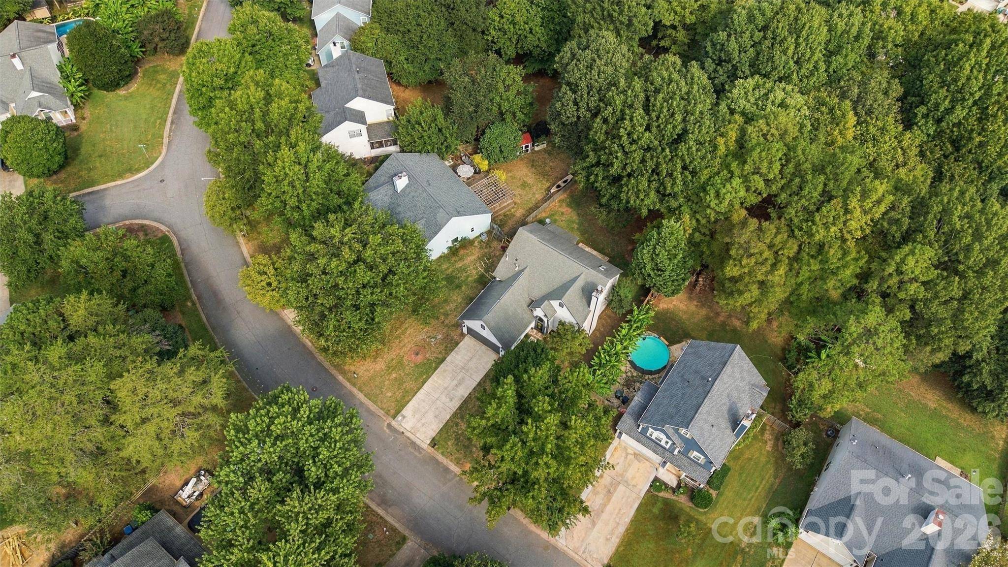 10207 Bon Meade LN, Cornelius, NC 28031