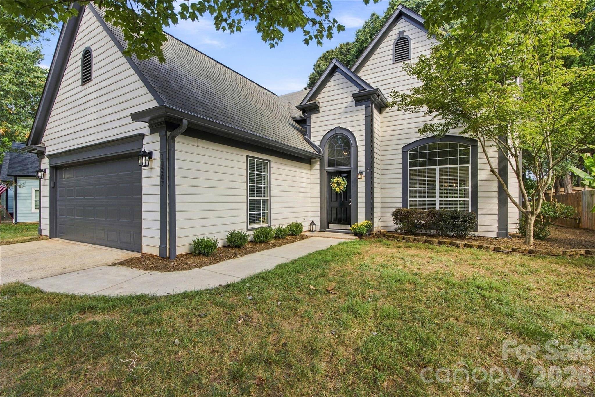 10207 Bon Meade LN, Cornelius, NC 28031