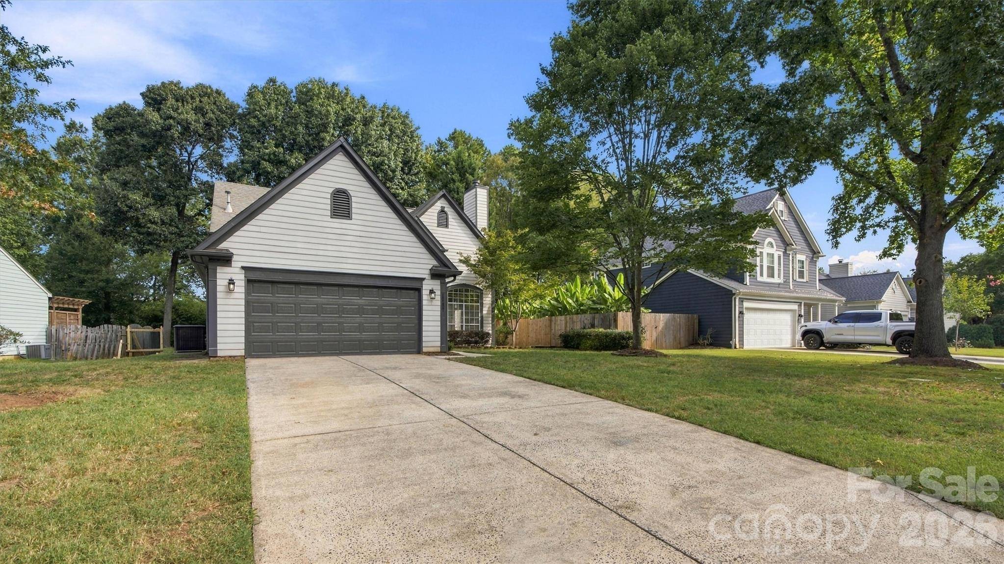 10207 Bon Meade LN, Cornelius, NC 28031