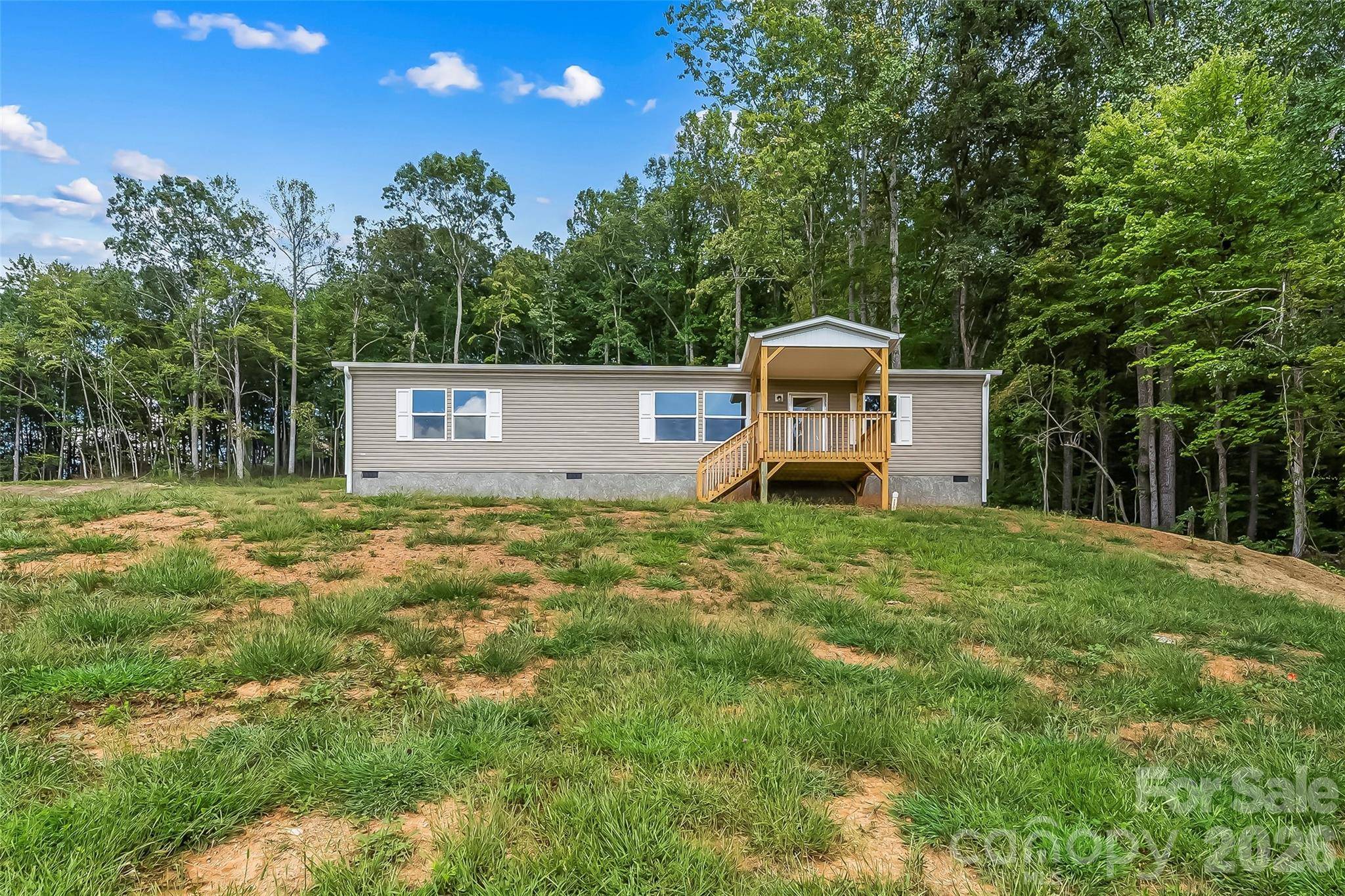 162 Ada WAY, Hendersonville, NC 28791