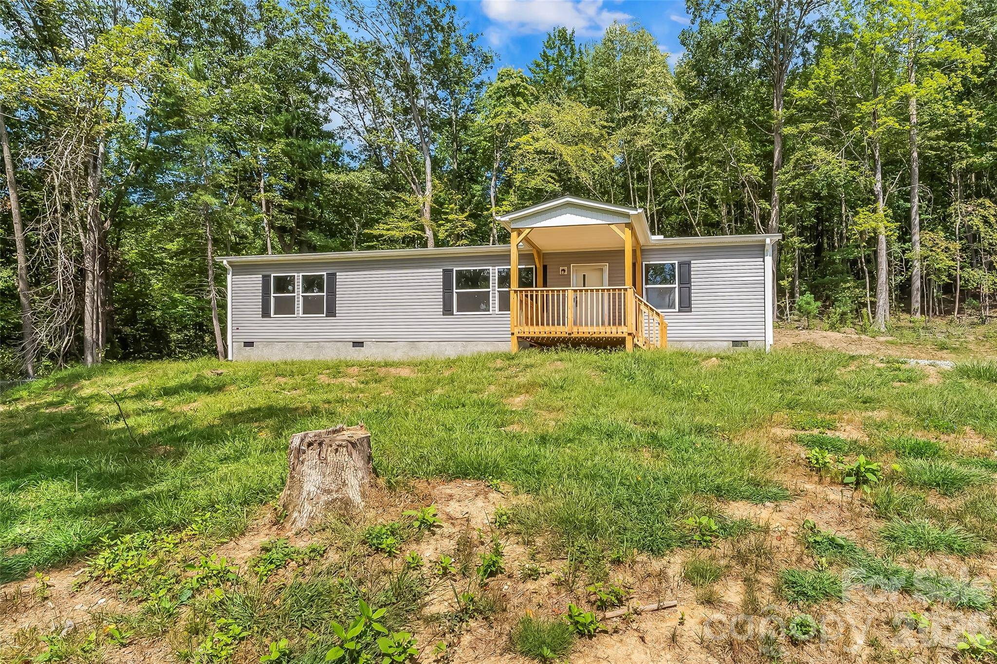 179 Ada WAY, Hendersonville, NC 28791
