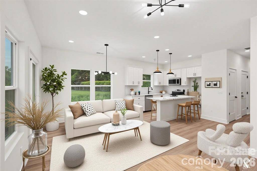 7523 Lawyers RD, Charlotte, NC 28227