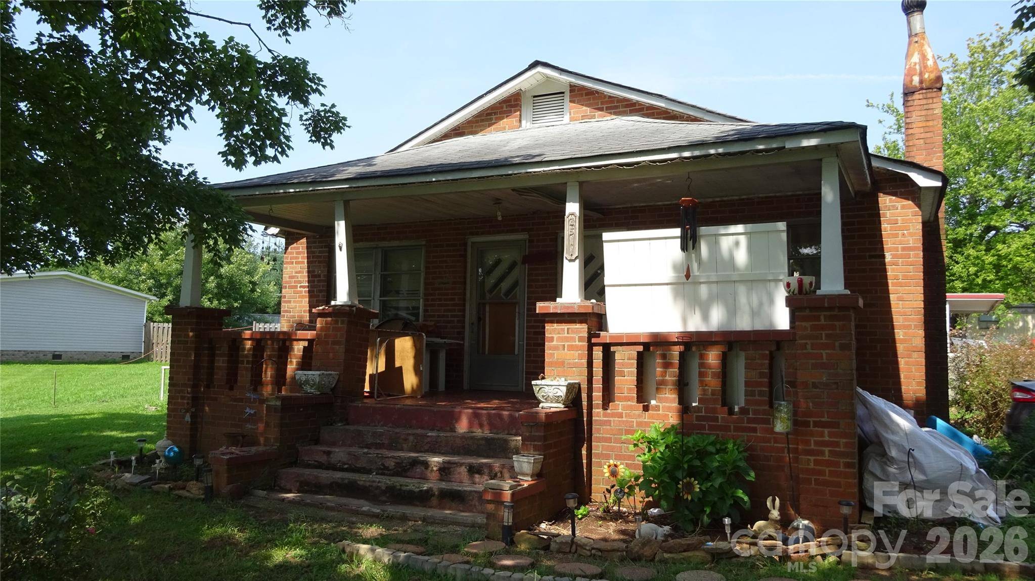 3511 Fallston RD, Shelby, NC 28150