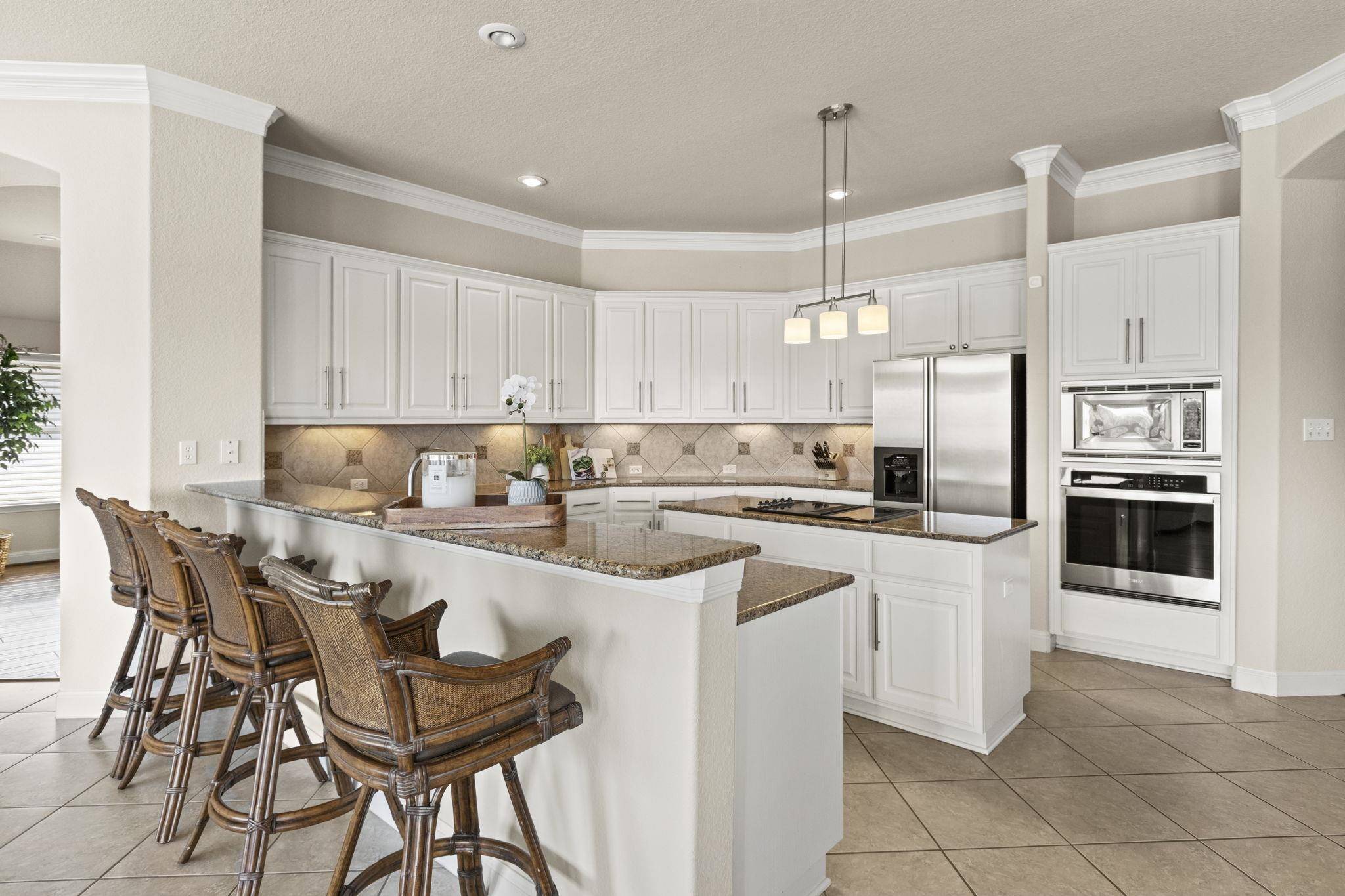 129 Florentine, Horseshoe Bay, TX 78657