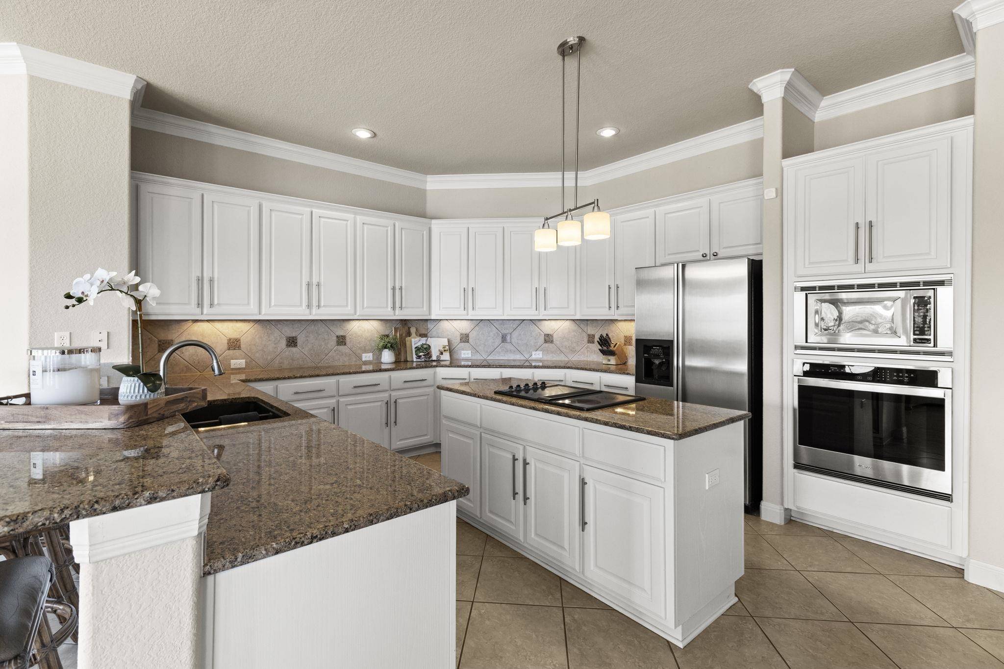129 Florentine, Horseshoe Bay, TX 78657