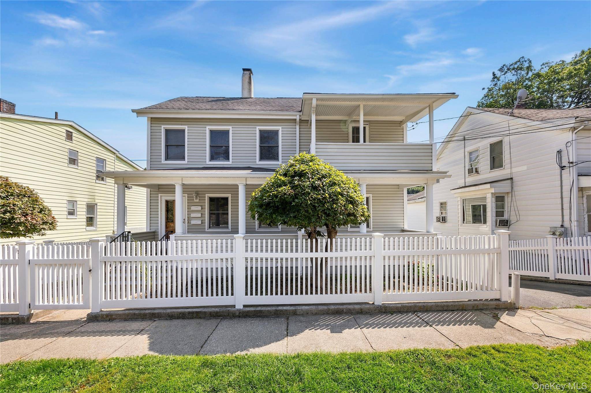 34 Terrace AVE, Ossining, NY 10562