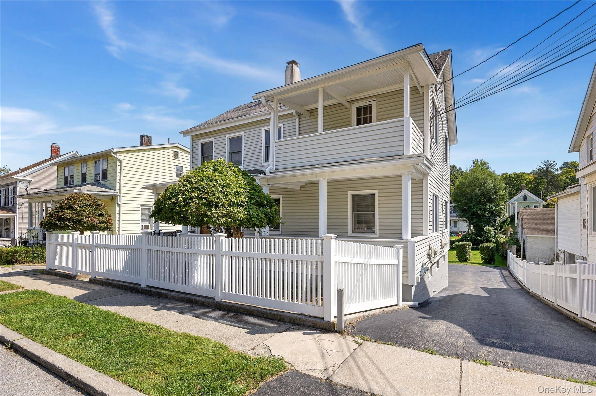 34 Terrace AVE, Ossining, NY 10562