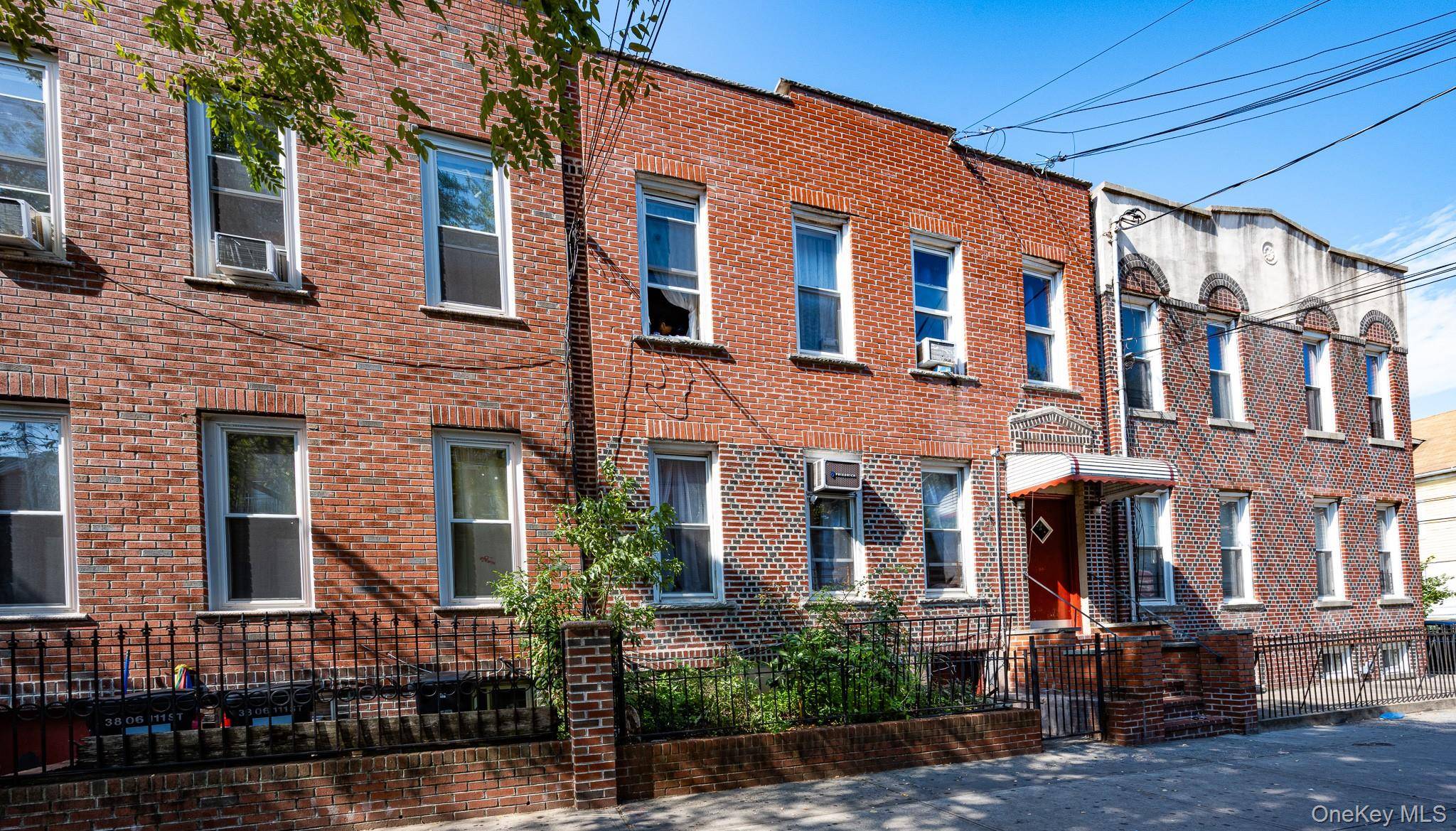 38-04 111th ST, Corona, NY 11368