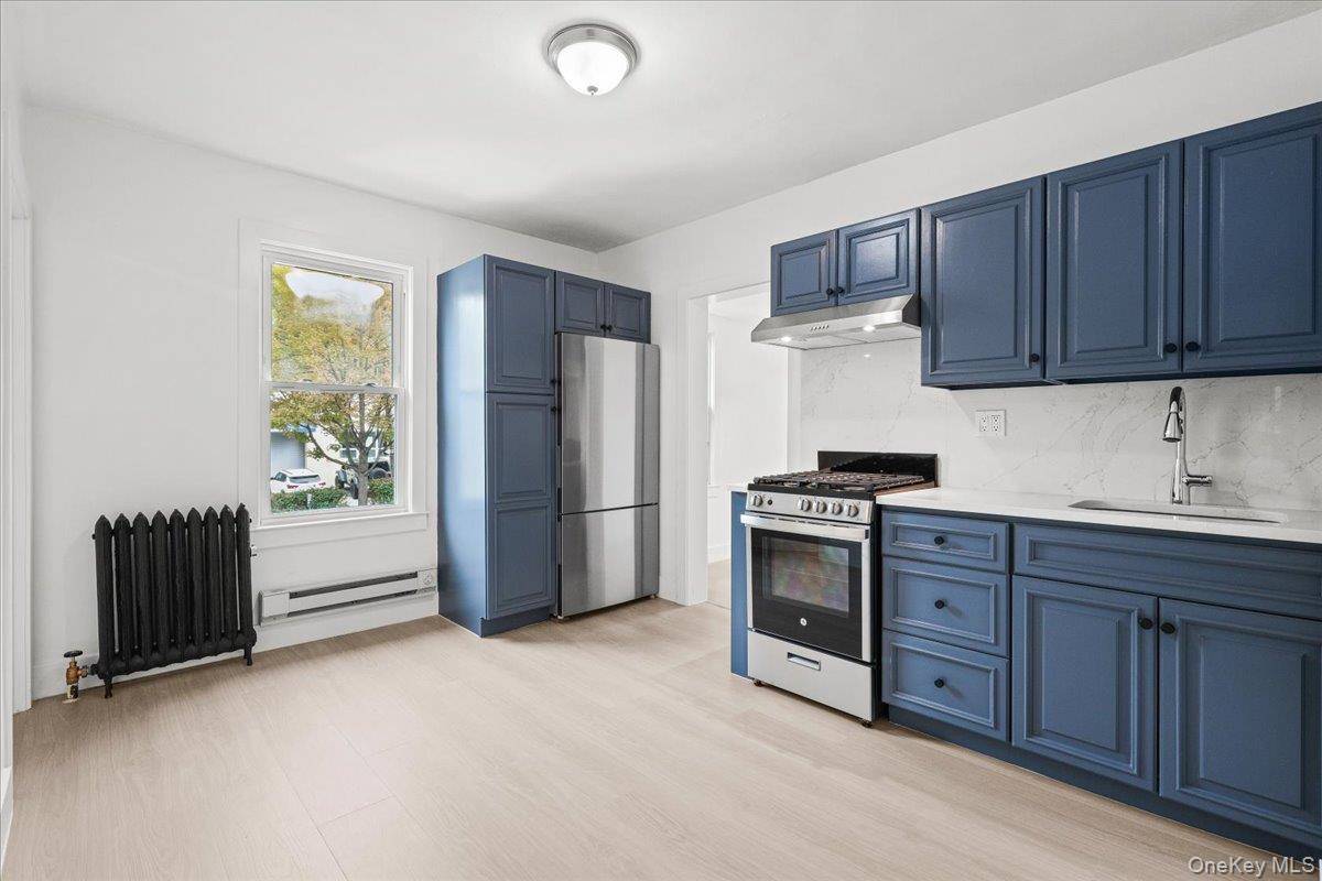 152 Summerfield ST #2L, Scarsdale, NY 10583