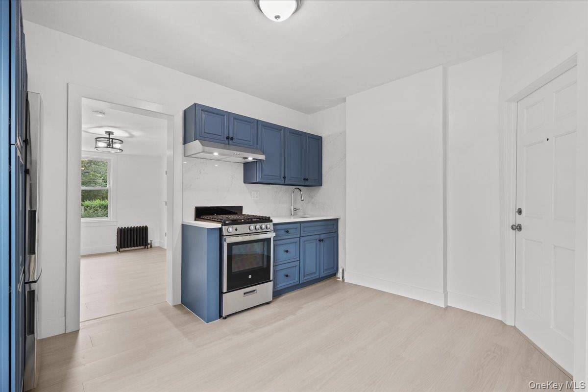 152 Summerfield ST #2L, Scarsdale, NY 10583