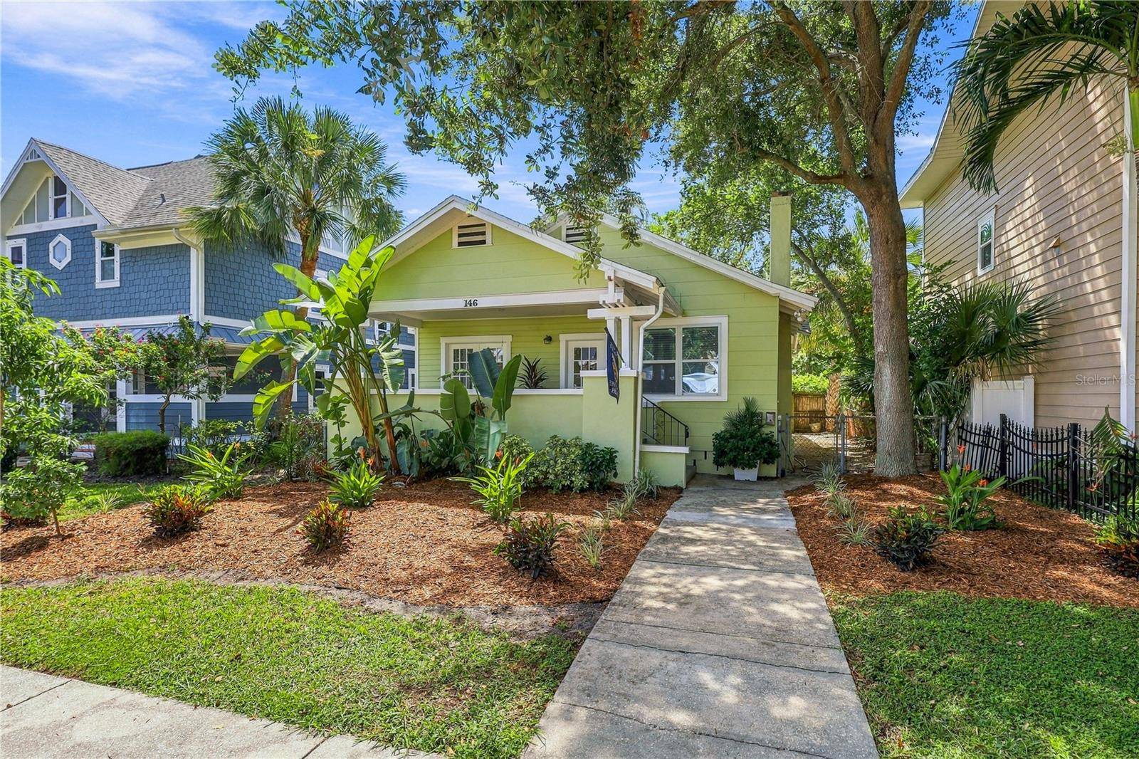146 13TH AVE NE, St Petersburg, FL 33701