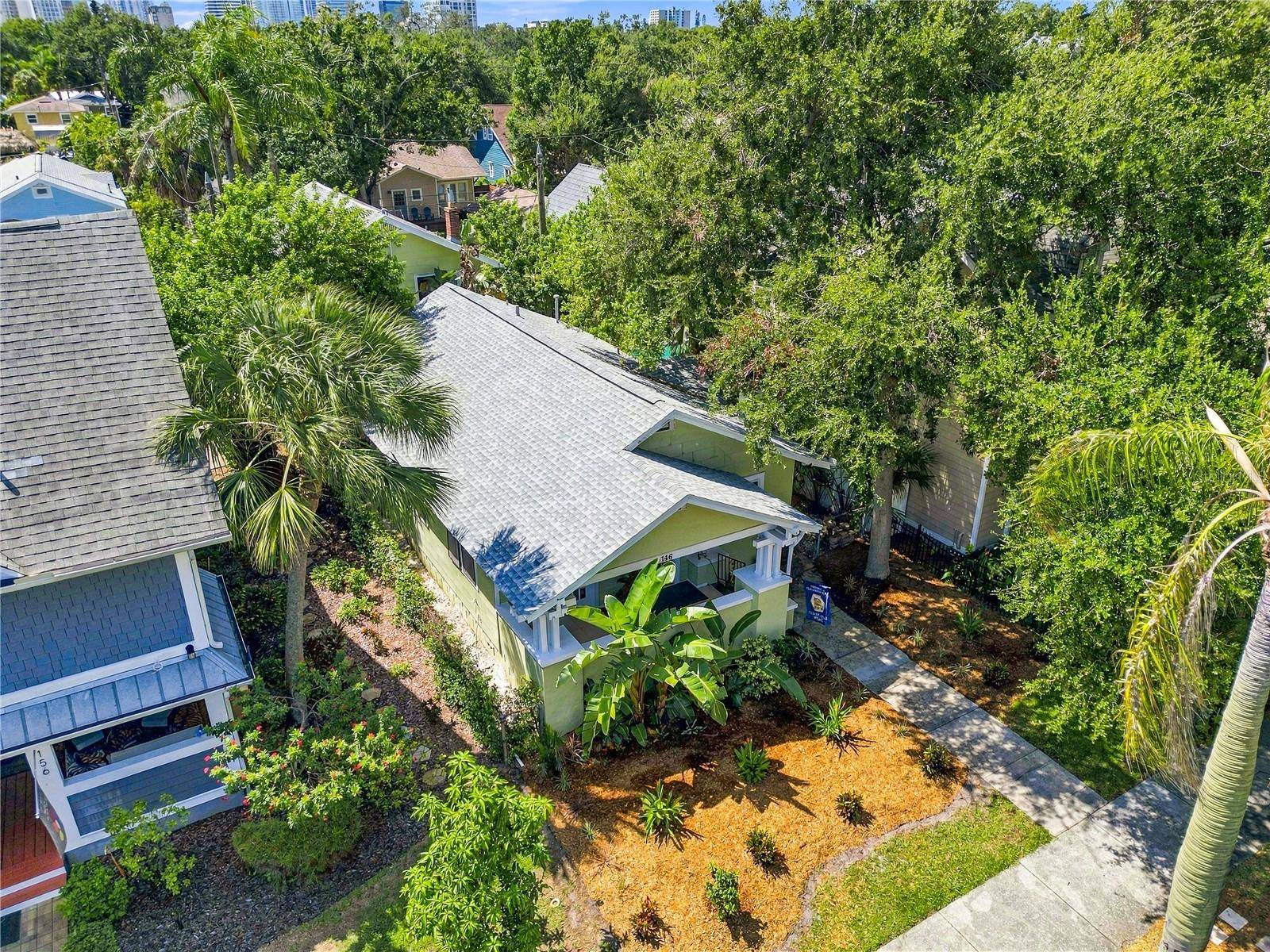 146 13TH AVE NE, St Petersburg, FL 33701