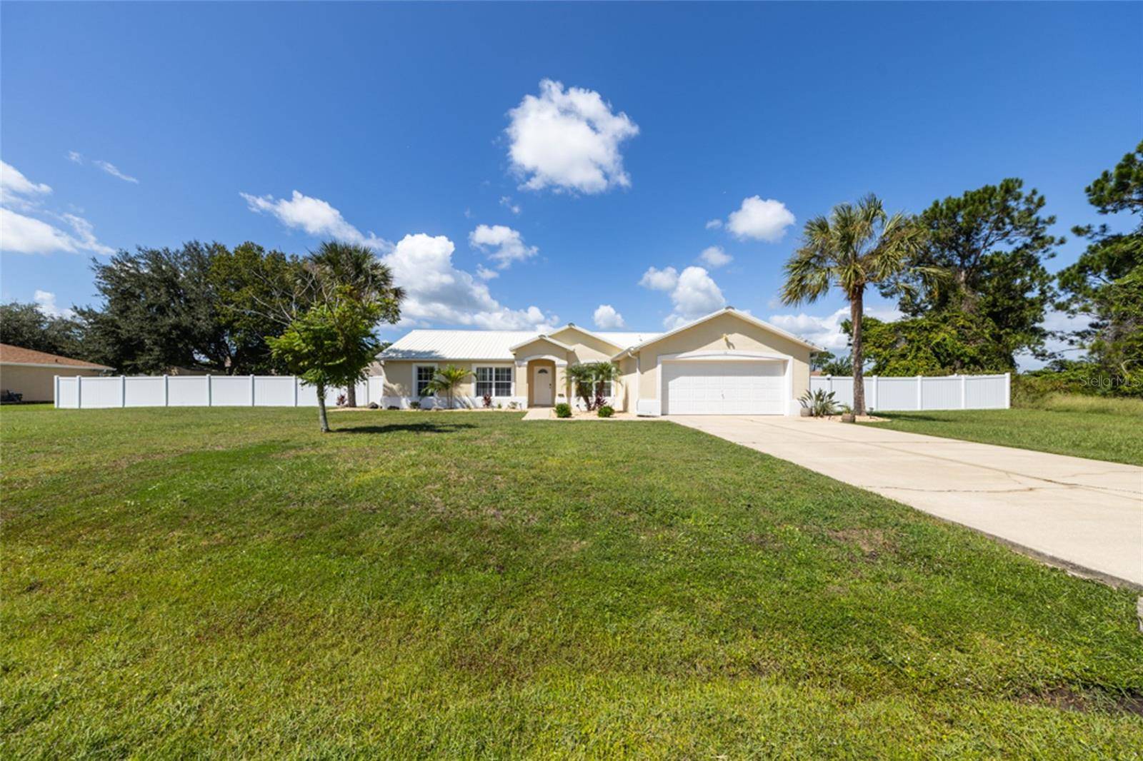 11 LANCASTER LN, Palm Coast, FL 32137