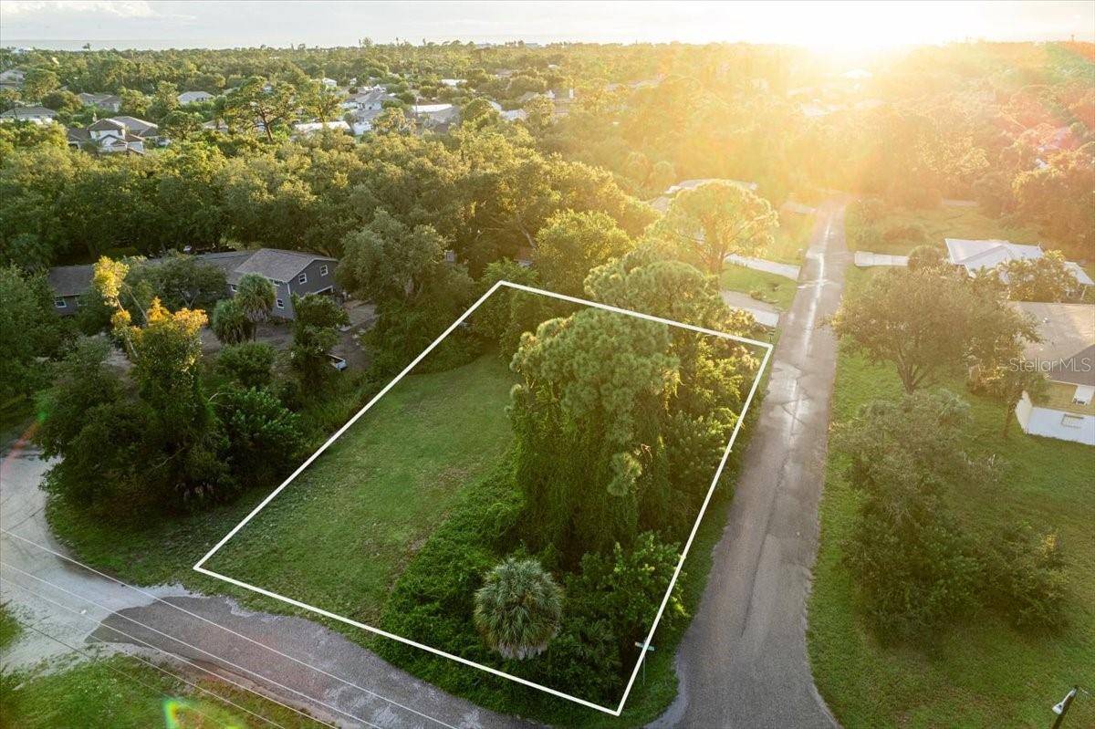 LOTS 19413 19414 & 19415 GULL RD, Venice, FL 34293