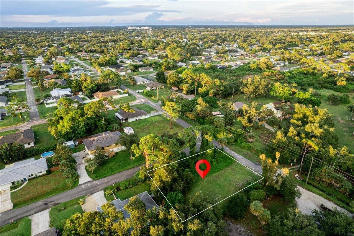 LOTS 19413 19414 & 19415 GULL RD, Venice, FL 34293