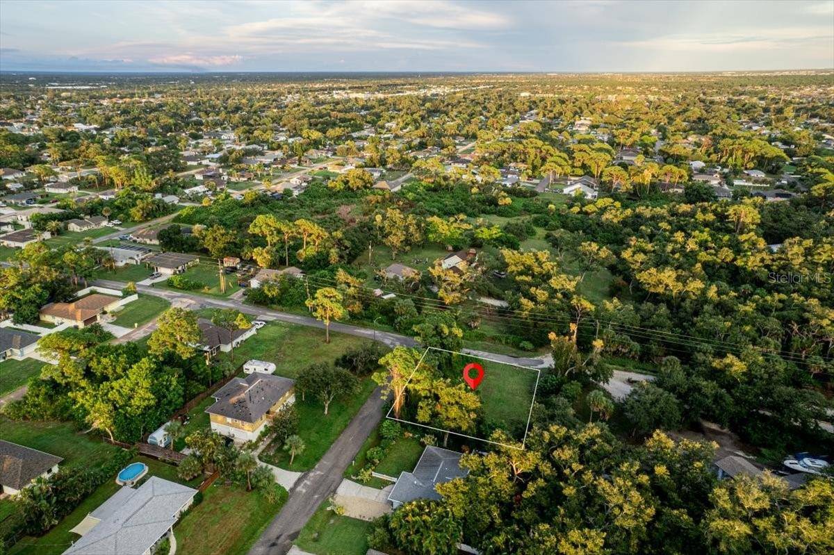 LOTS 19413 19414 & 19415 GULL RD, Venice, FL 34293