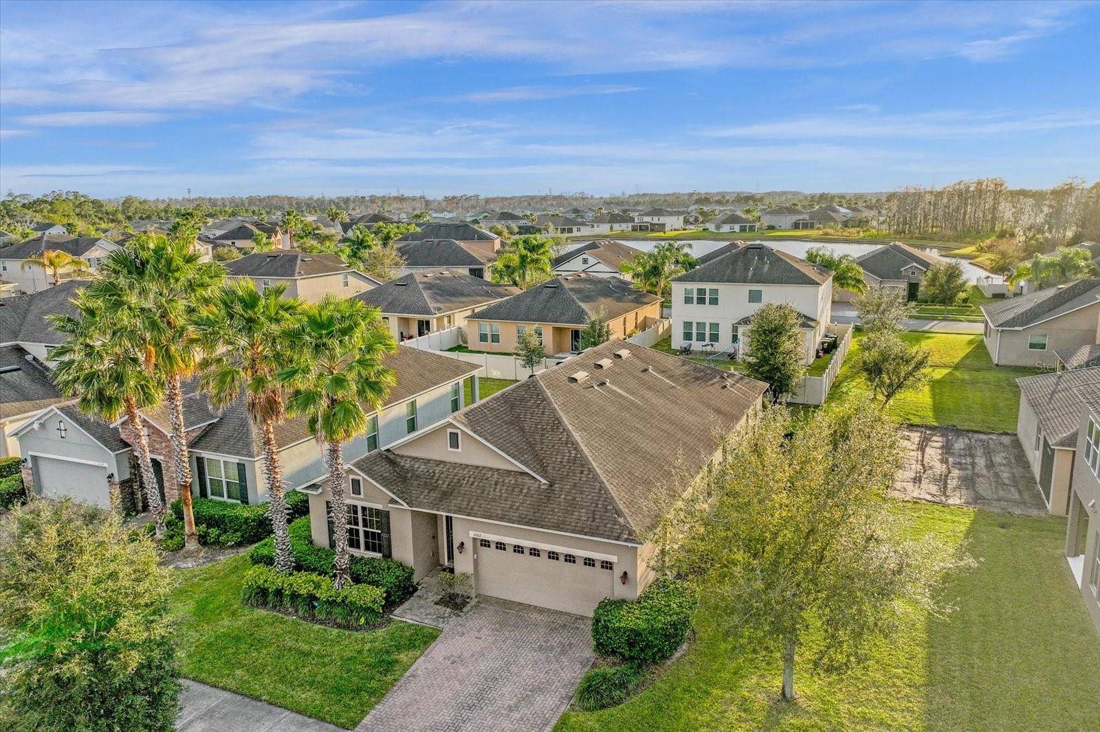 12112 SAWGRASS RESERVE BLVD, Orlando, FL 32824