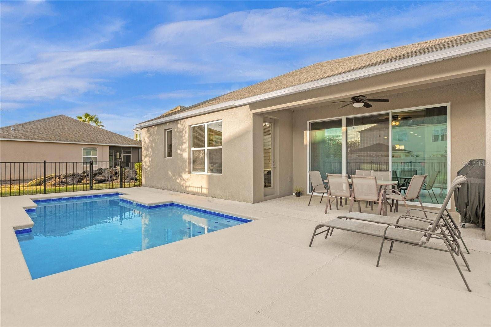 12112 SAWGRASS RESERVE BLVD, Orlando, FL 32824