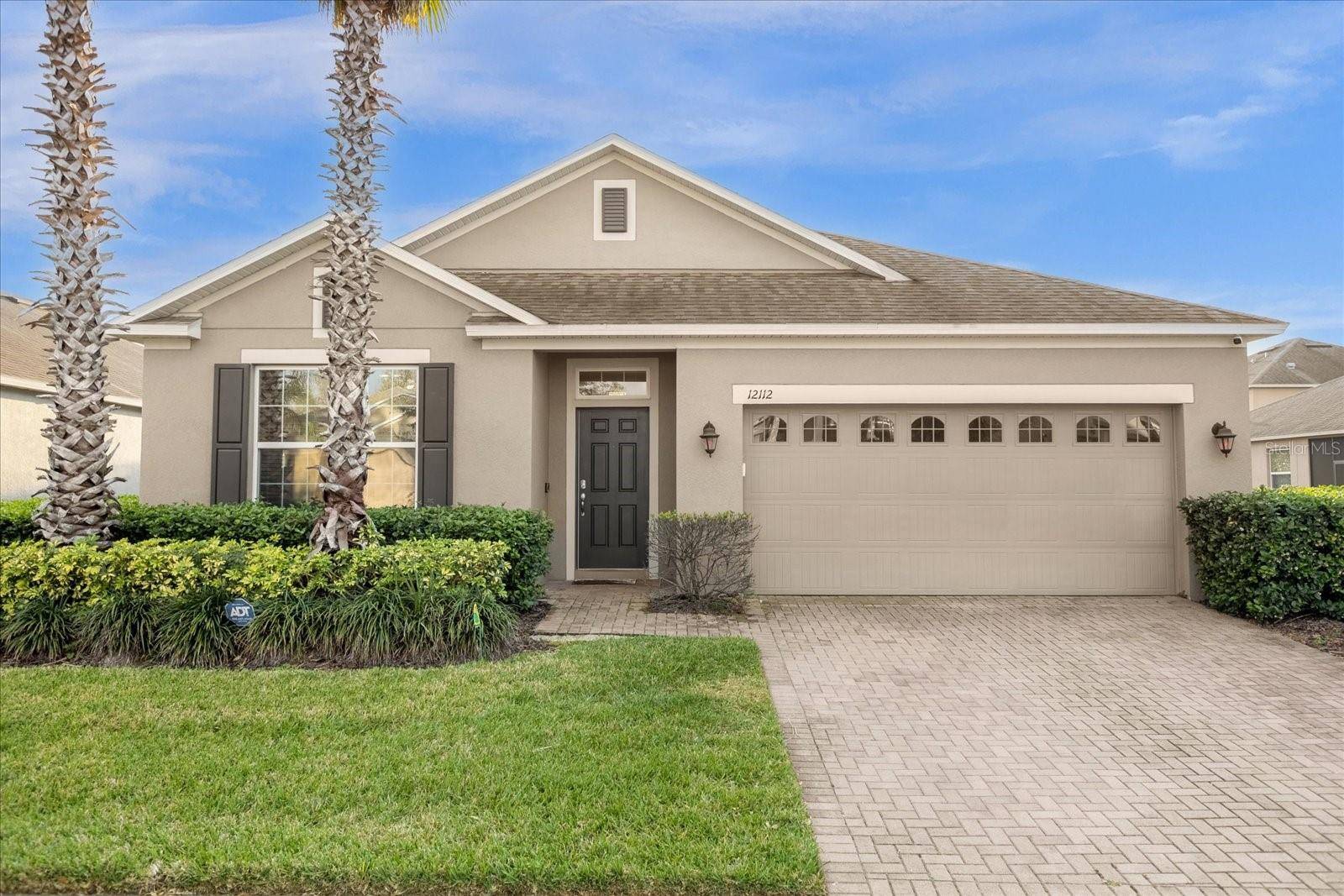 12112 SAWGRASS RESERVE BLVD, Orlando, FL 32824