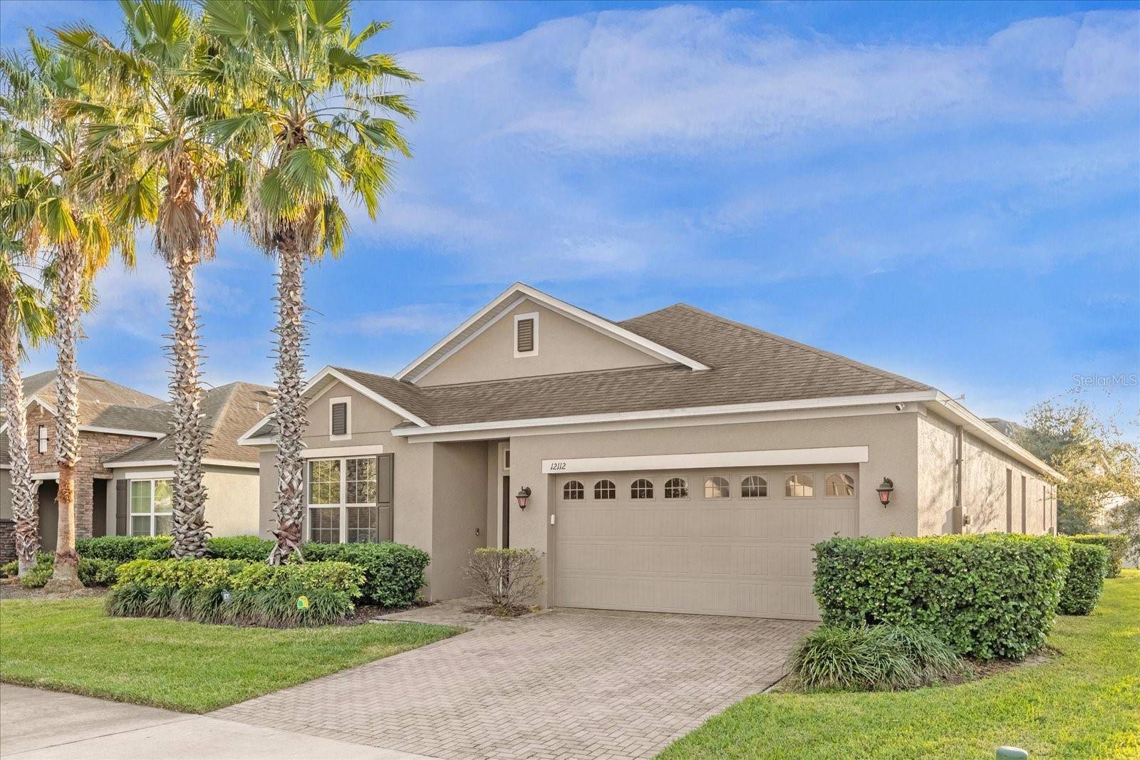 12112 SAWGRASS RESERVE BLVD, Orlando, FL 32824