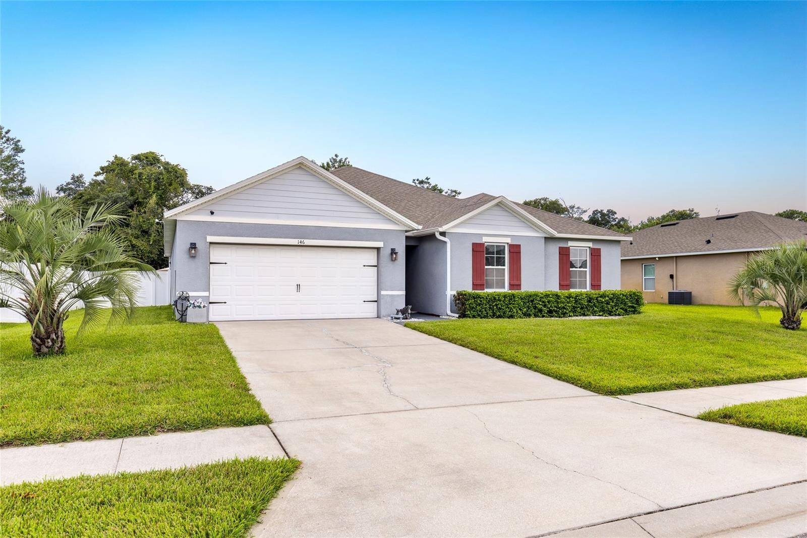 146 RIP CORD LN, Deland, FL 32724