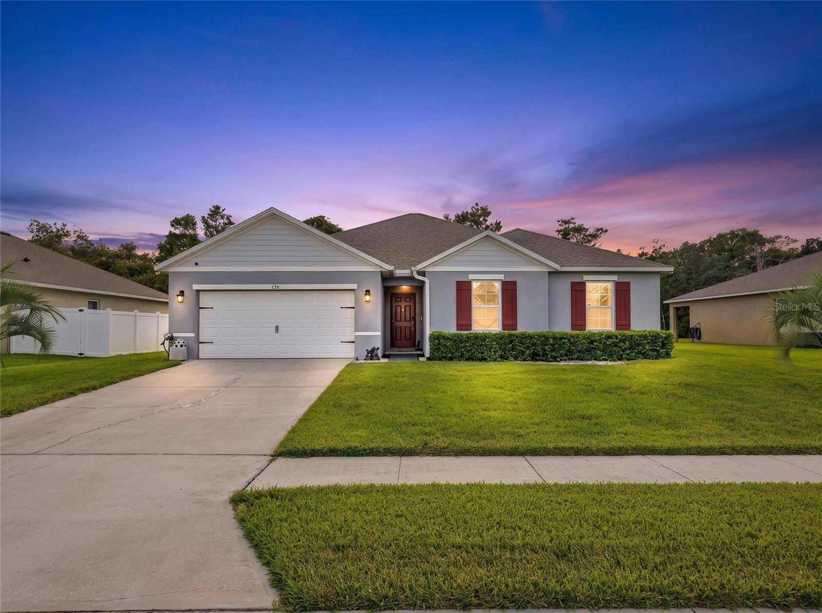 146 RIP CORD LN, Deland, FL 32724