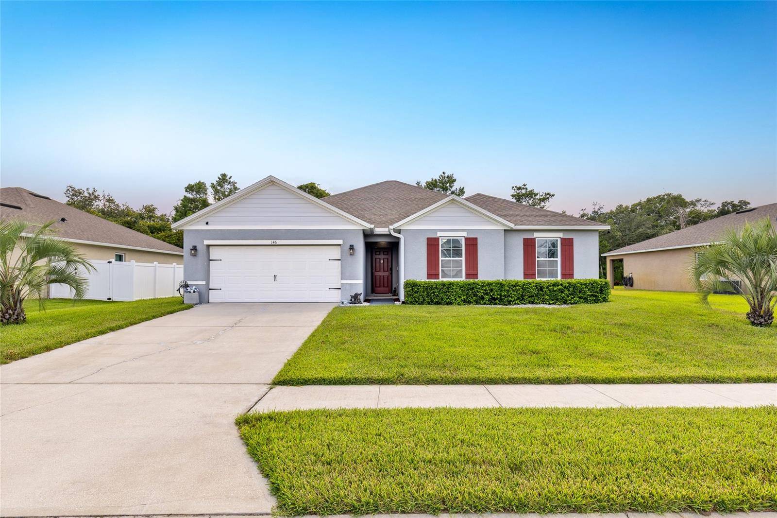 146 RIP CORD LN, Deland, FL 32724