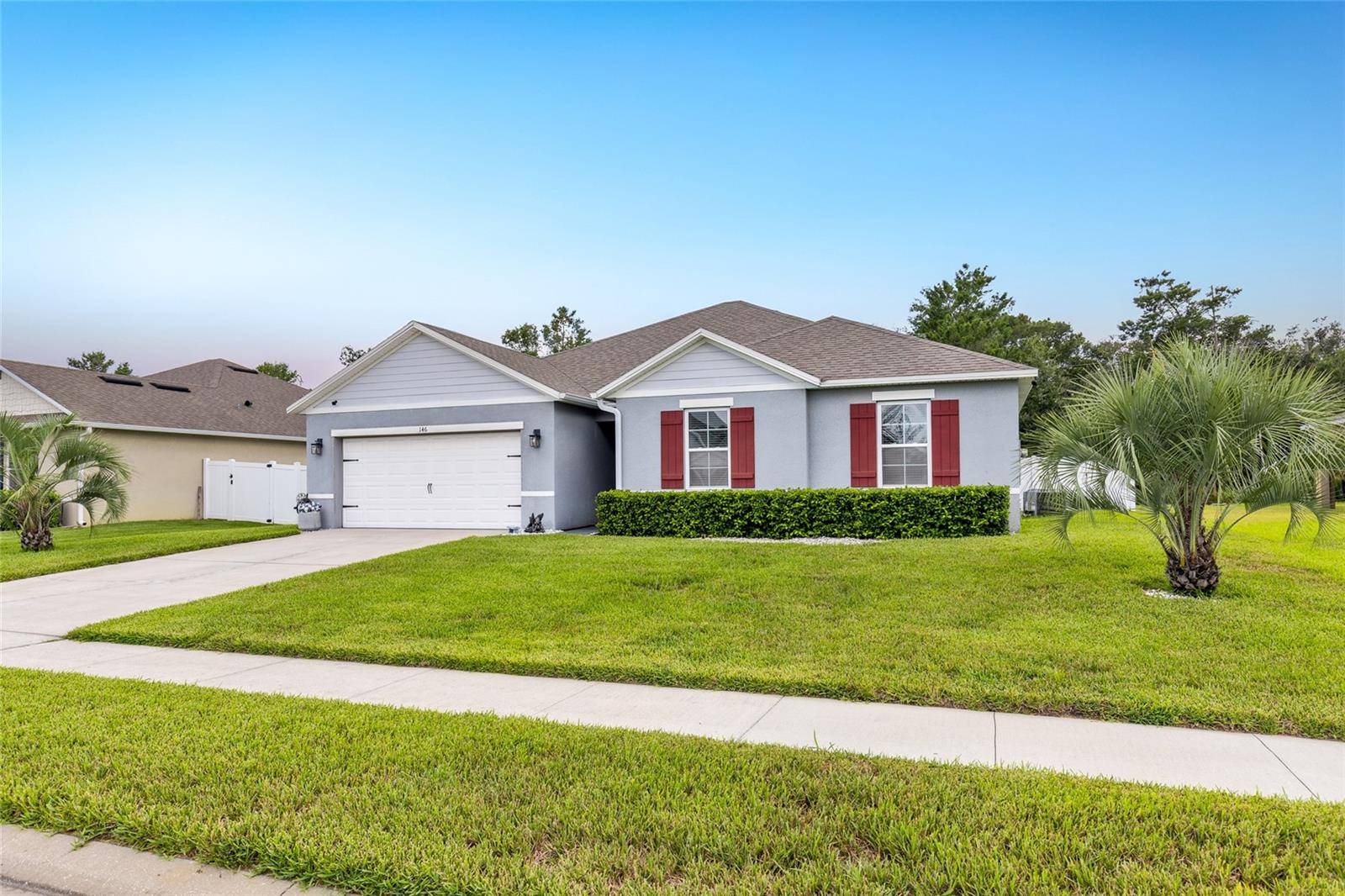146 RIP CORD LN, Deland, FL 32724