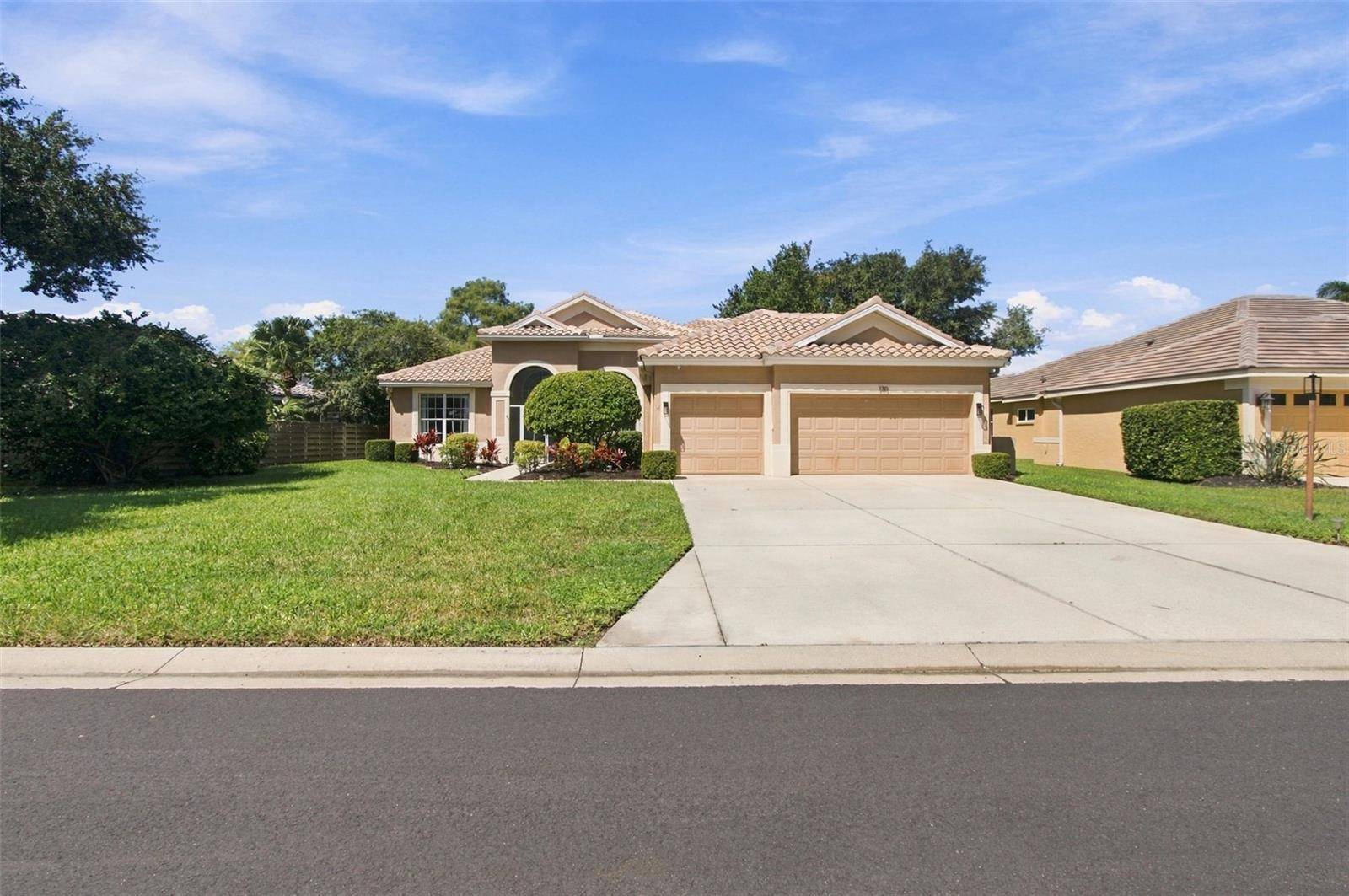 130 WILLOW BEND WAY, Osprey, FL 34229