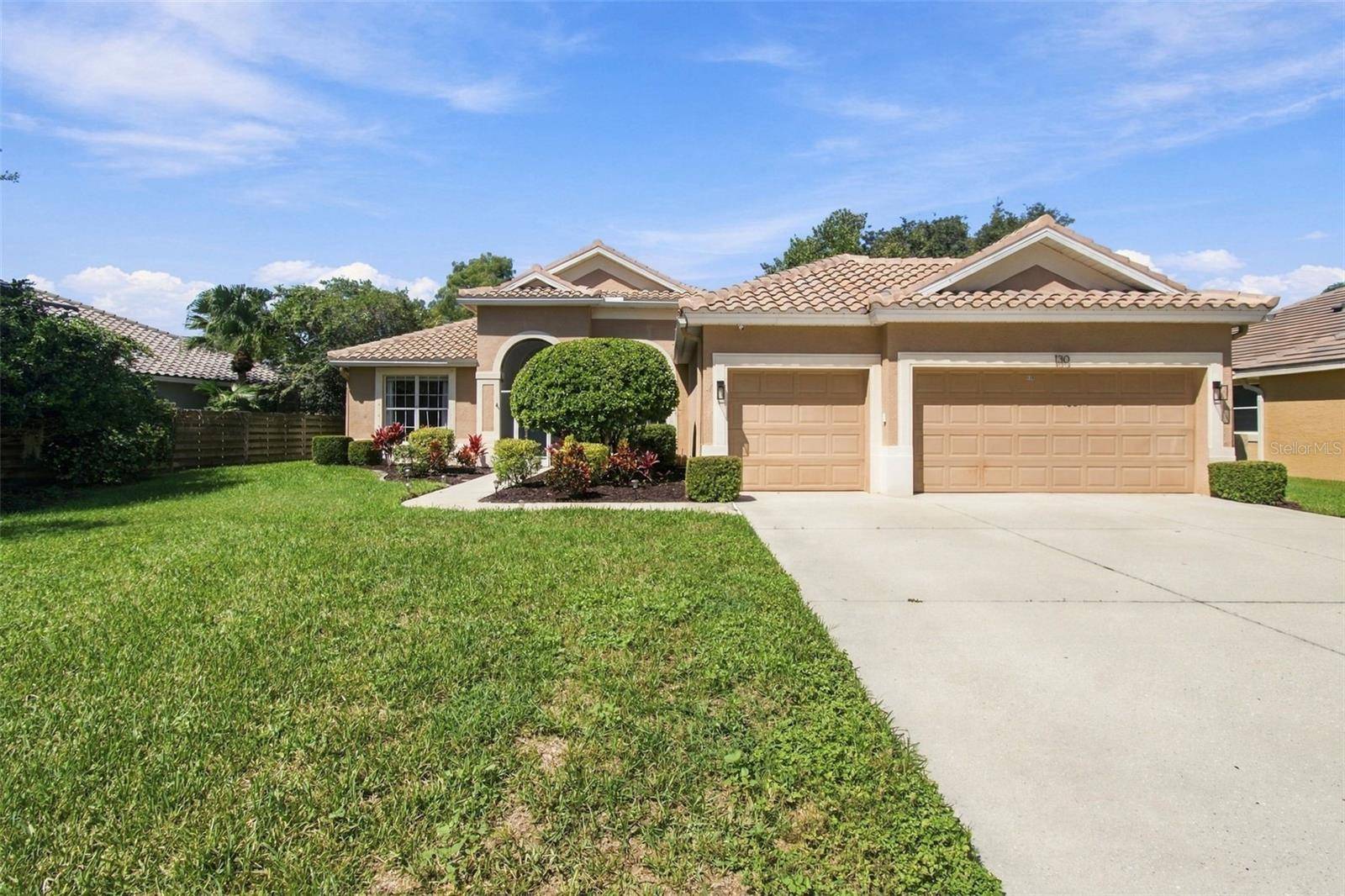 130 WILLOW BEND WAY, Osprey, FL 34229