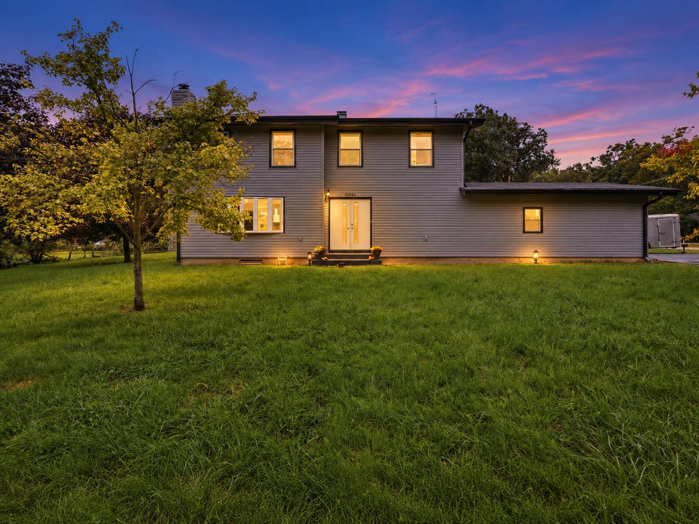 37860 N Metropolitan AVE, Beach Park, IL 60087