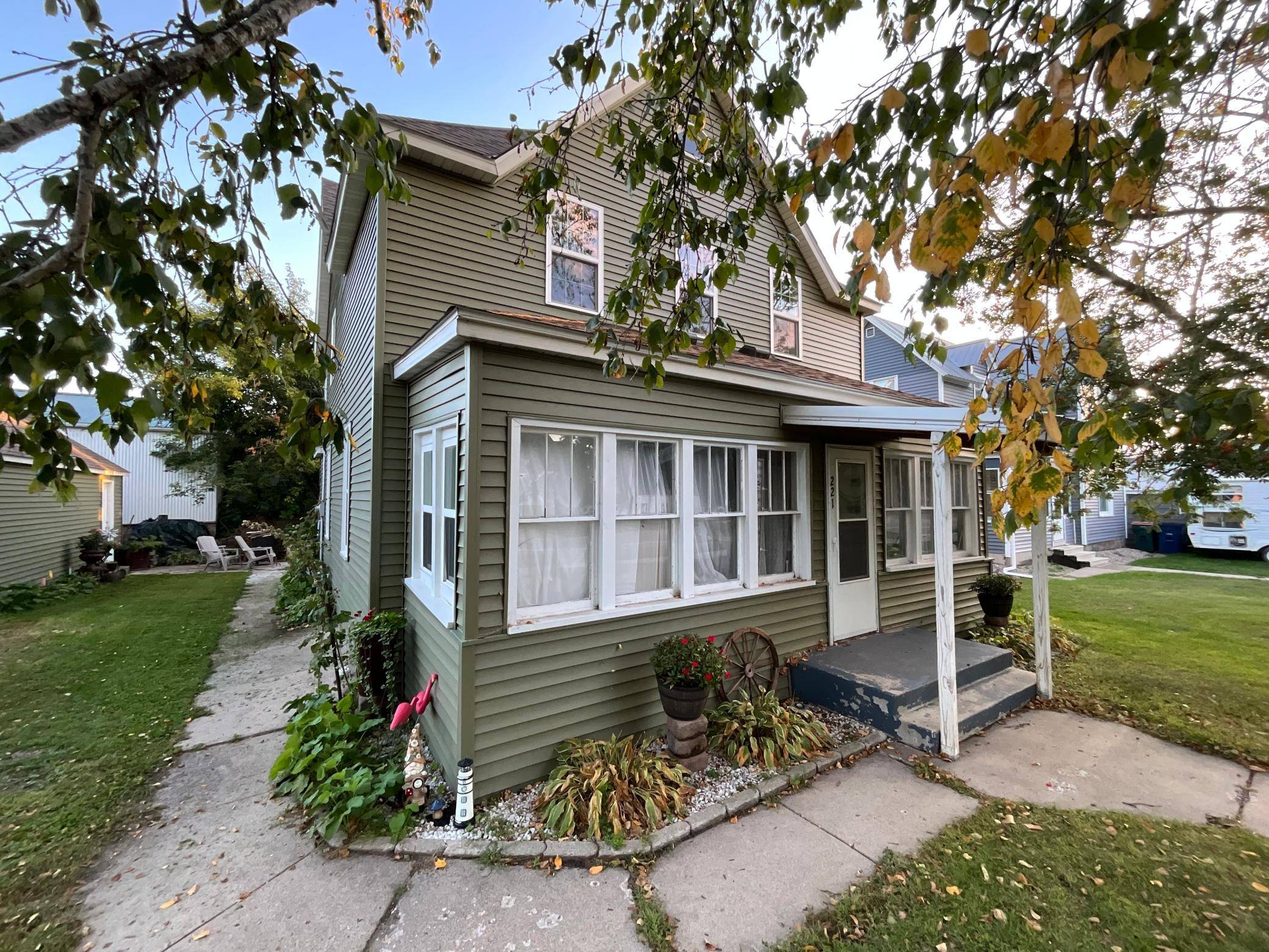 221 1st AVE N, Long Prairie, MN 56347