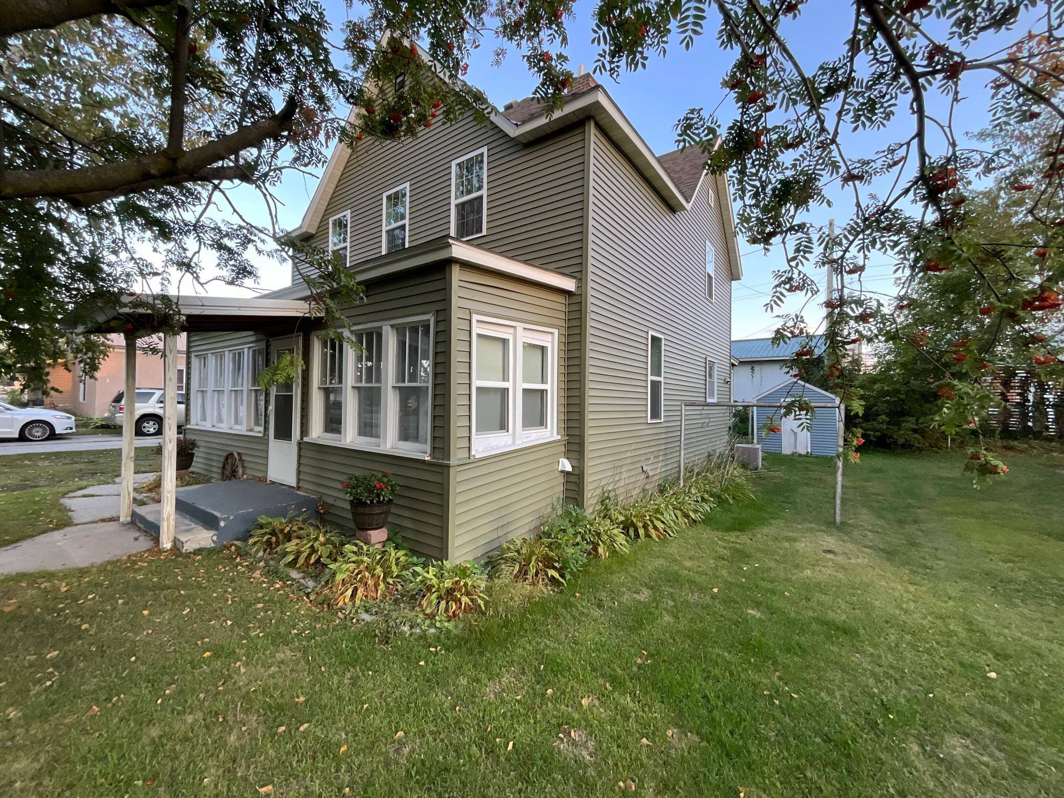 221 1st AVE N, Long Prairie, MN 56347
