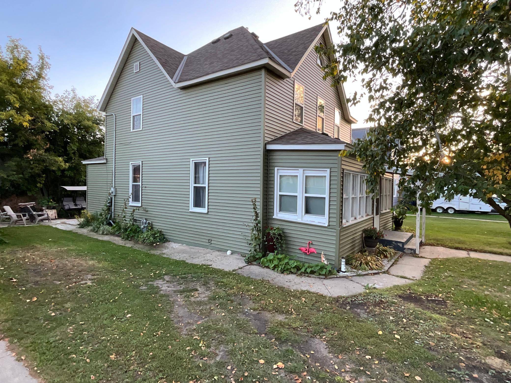 221 1st AVE N, Long Prairie, MN 56347