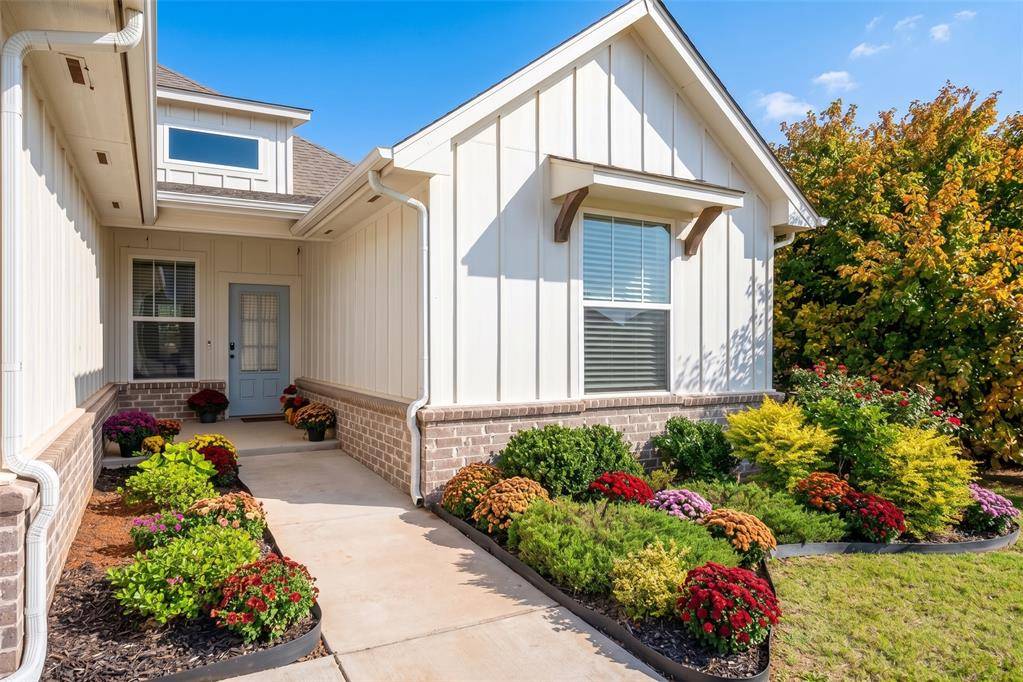 6296 NW 177th ST, Edmond, OK 73012